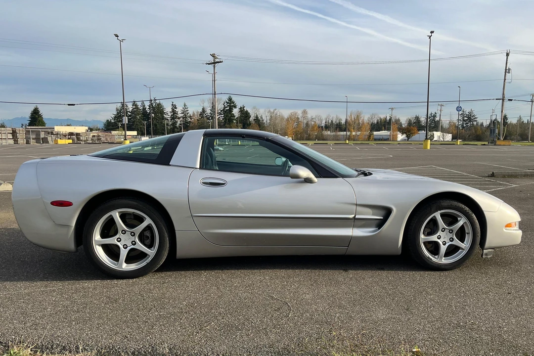 2004 Chevrolet Corvette C5 - Image 3 of 31