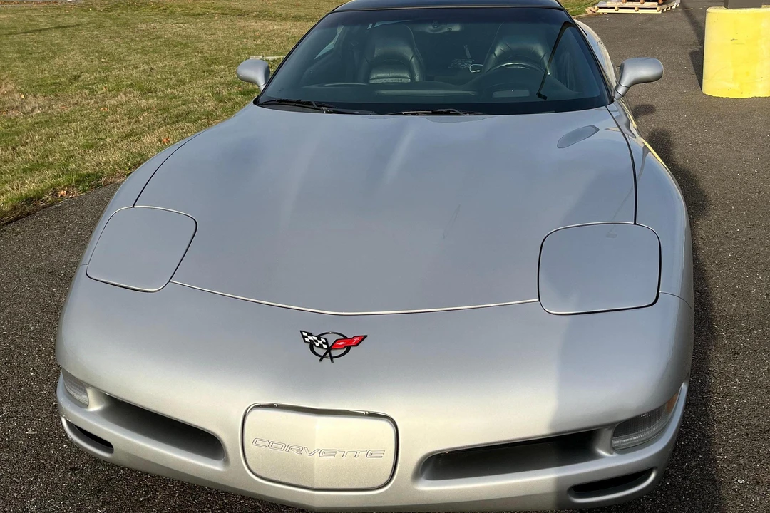 2004 Chevrolet Corvette C5 - Image 2 of 31