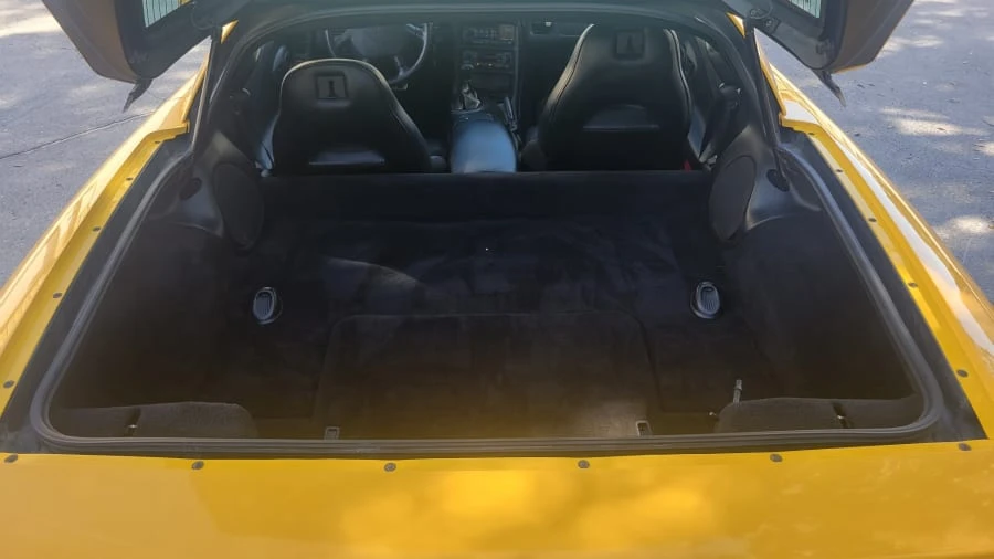 2004 Chevrolet Corvette C5 - Image 6 of 8