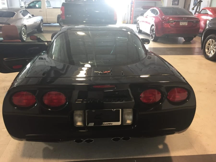 2004 Chevrolet Corvette C5 - Image 2 of 5