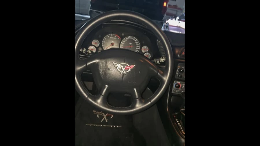 2004 Chevrolet Corvette C5 - Image 4 of 5