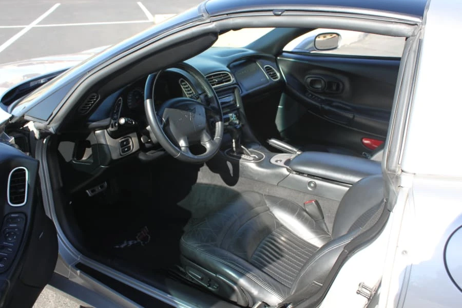 2004 Chevrolet Corvette C5 - Image 4 of 6