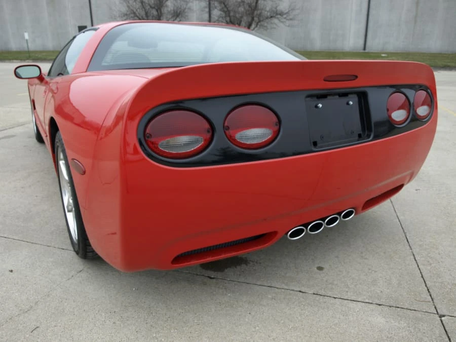 2004 Chevrolet Corvette C5 - Image 3 of 7