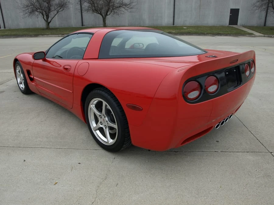 2004 Chevrolet Corvette C5 - Image 6 of 7