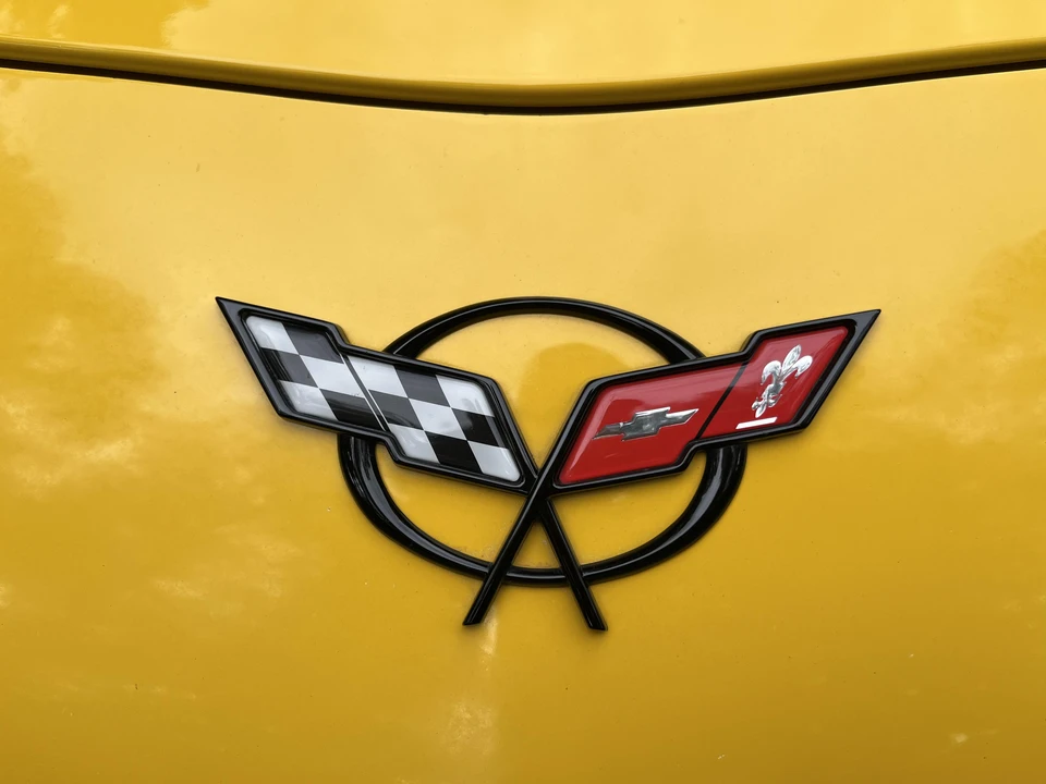 2004 Chevrolet Corvette C5 - Image 13 of 31
