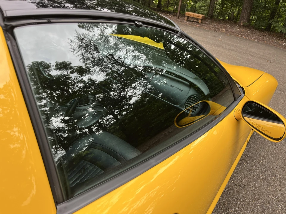 2004 Chevrolet Corvette C5 - Image 31 of 31