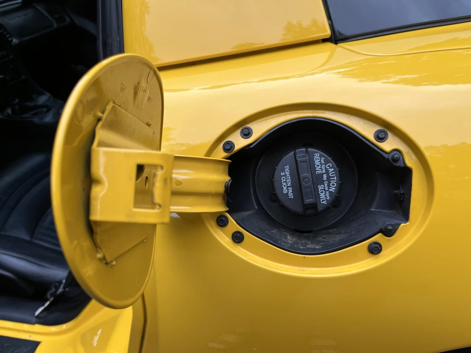 2004 Chevrolet Corvette C5 - Image 22 of 31