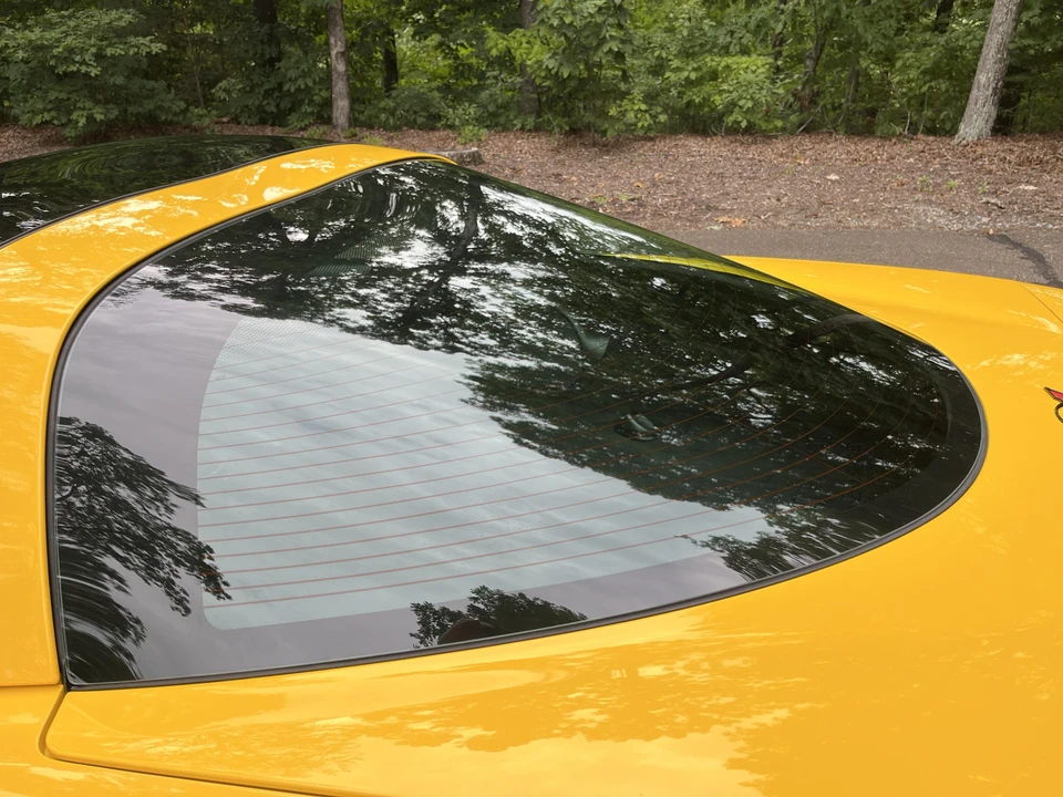 2004 Chevrolet Corvette C5 - Image 24 of 31