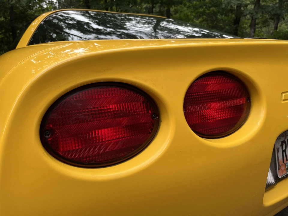 2004 Chevrolet Corvette C5 - Image 25 of 31
