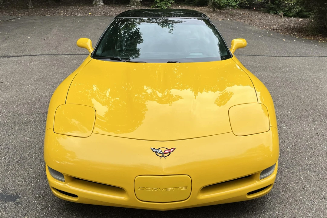 2004 Chevrolet Corvette C5 - Image 2 of 31