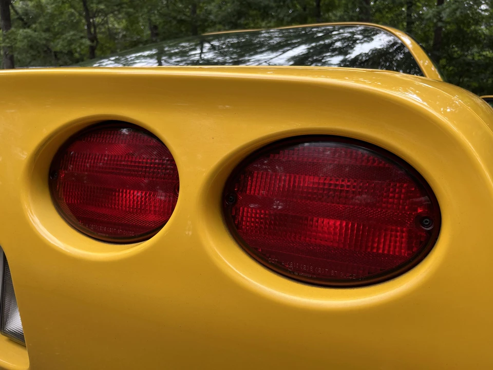 2004 Chevrolet Corvette C5 - Image 26 of 31
