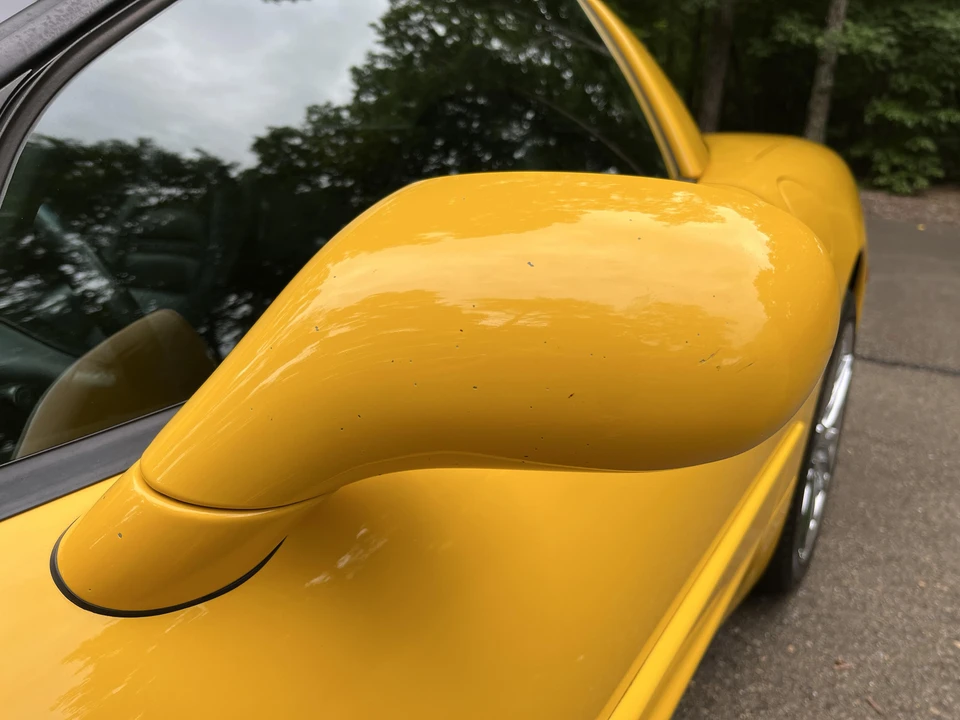 2004 Chevrolet Corvette C5 - Image 17 of 31