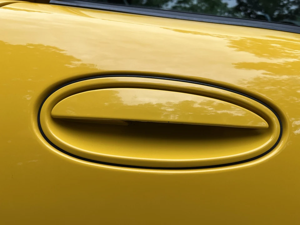 2004 Chevrolet Corvette C5 - Image 29 of 31