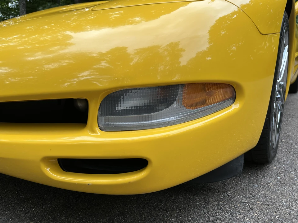 2004 Chevrolet Corvette C5 - Image 15 of 31