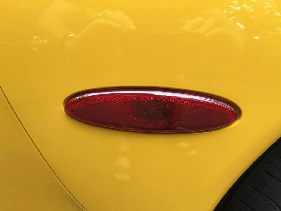 2004 Chevrolet Corvette C5 - Image 27 of 31