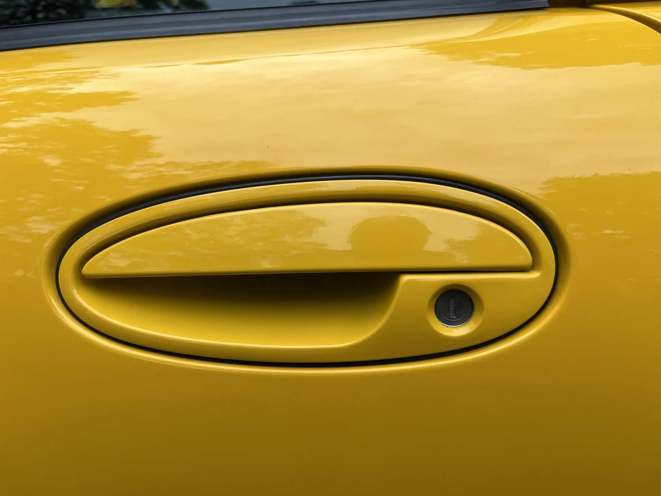 2004 Chevrolet Corvette C5 - Image 20 of 31