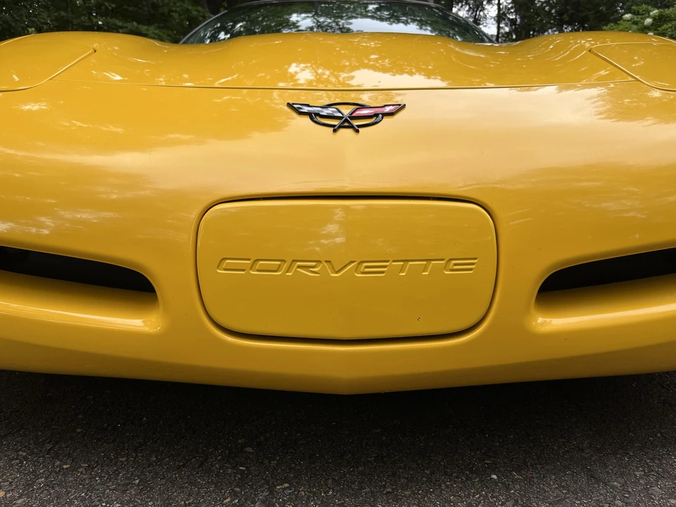 2004 Chevrolet Corvette C5 - Image 12 of 31