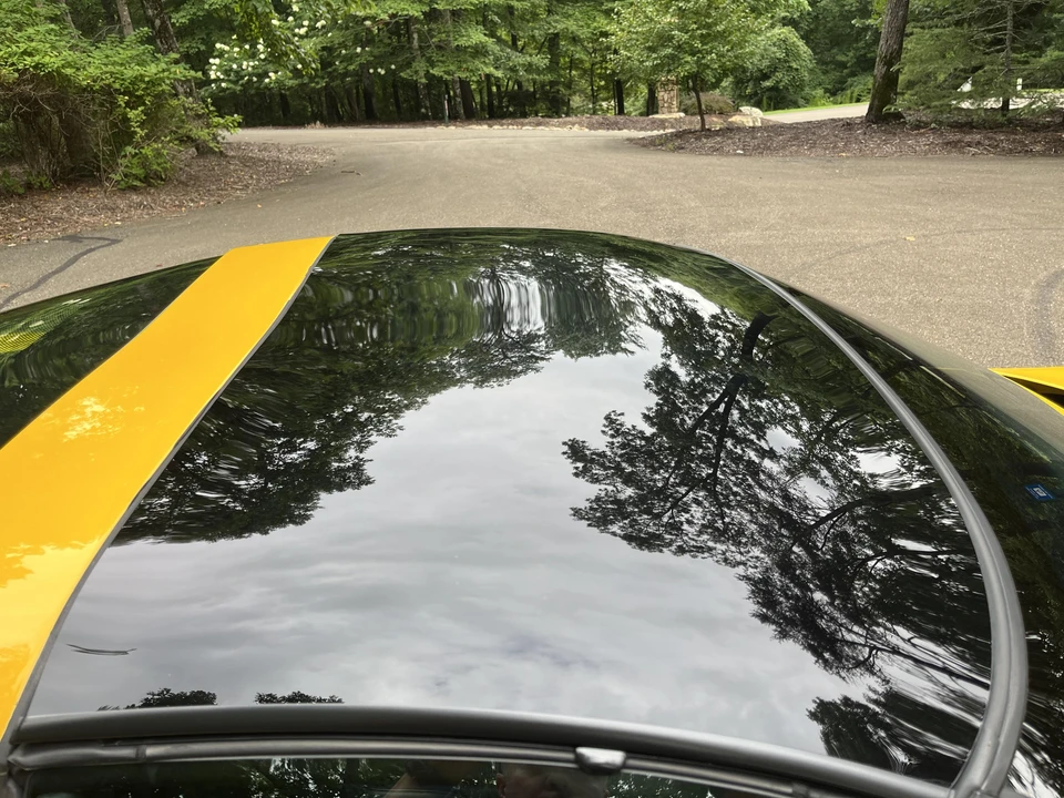 2004 Chevrolet Corvette C5 - Image 30 of 31