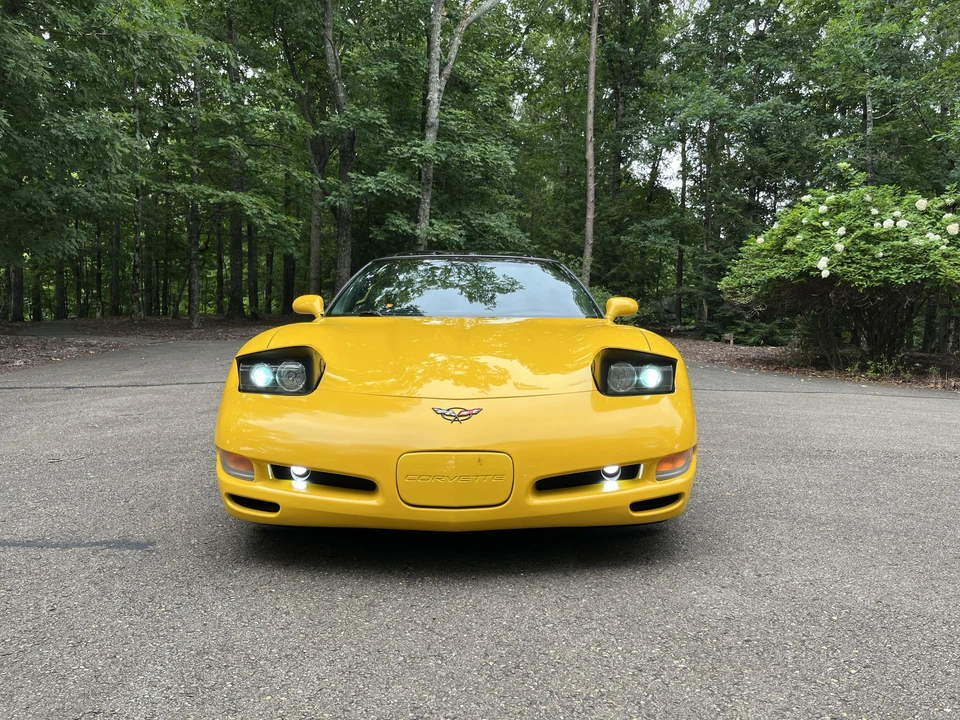 2004 Chevrolet Corvette C5 - Image 6 of 31
