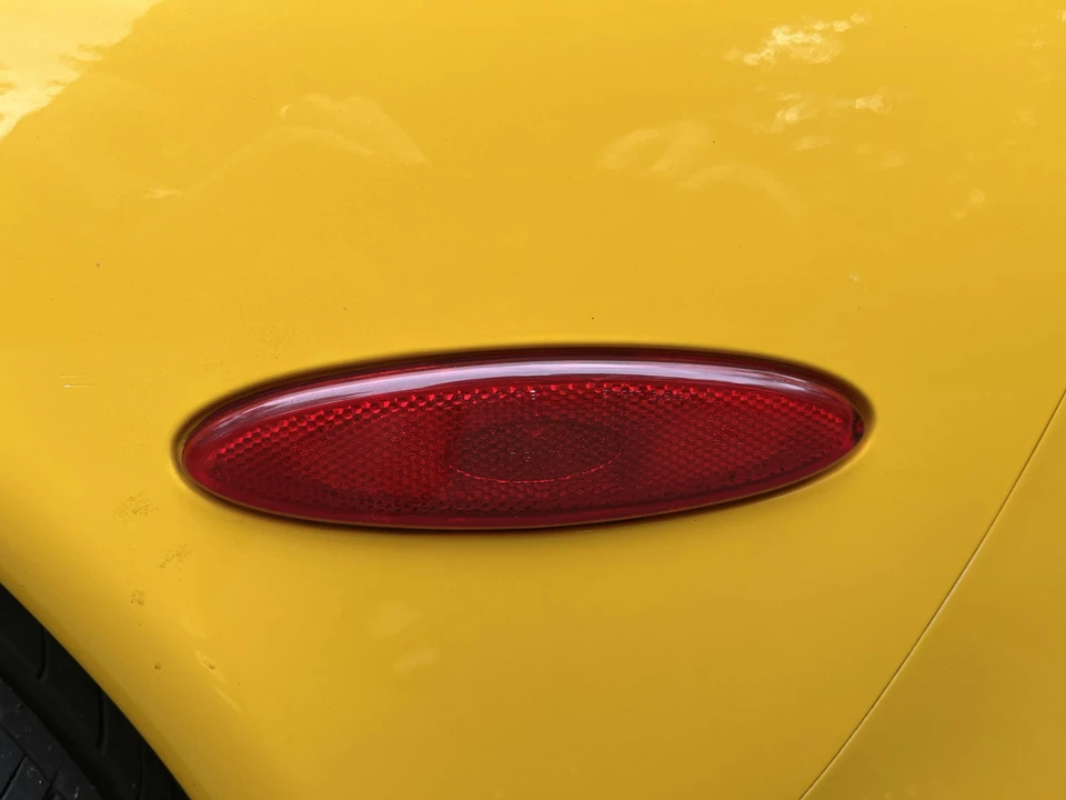 2004 Chevrolet Corvette C5 - Image 23 of 31