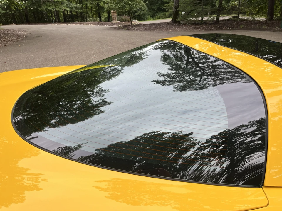 2004 Chevrolet Corvette C5 - Image 28 of 31