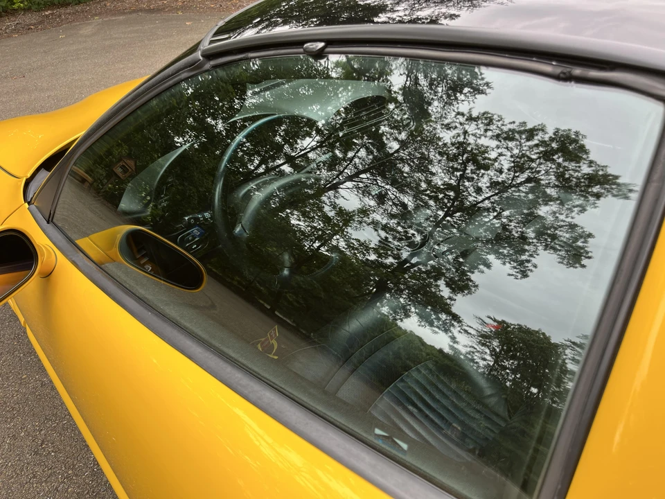 2004 Chevrolet Corvette C5 - Image 19 of 31