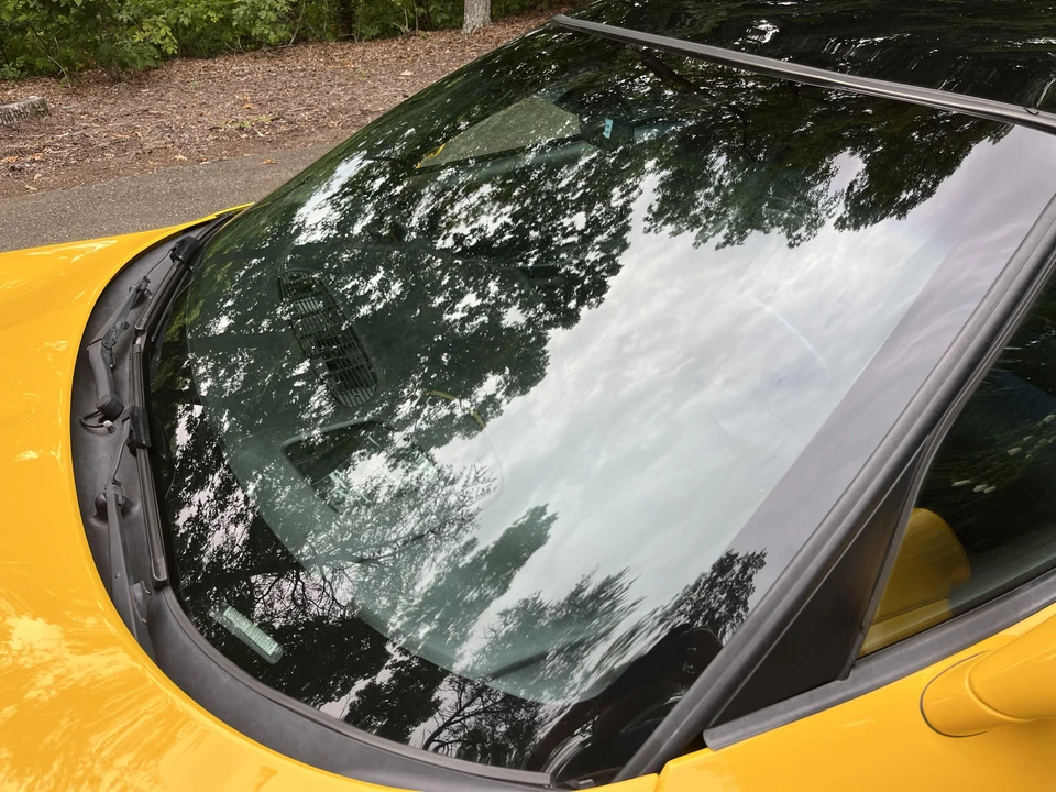 2004 Chevrolet Corvette C5 - Image 16 of 31