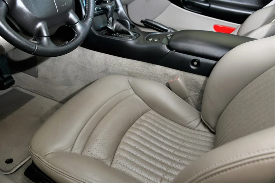 2004 Chevrolet Corvette C5 - Image 5 of 12