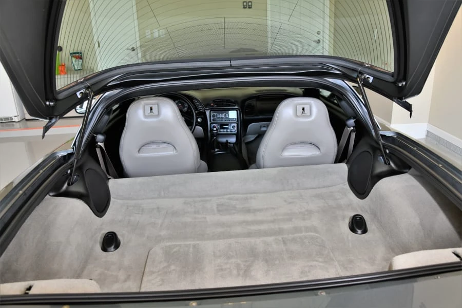 2004 Chevrolet Corvette C5 - Image 6 of 12