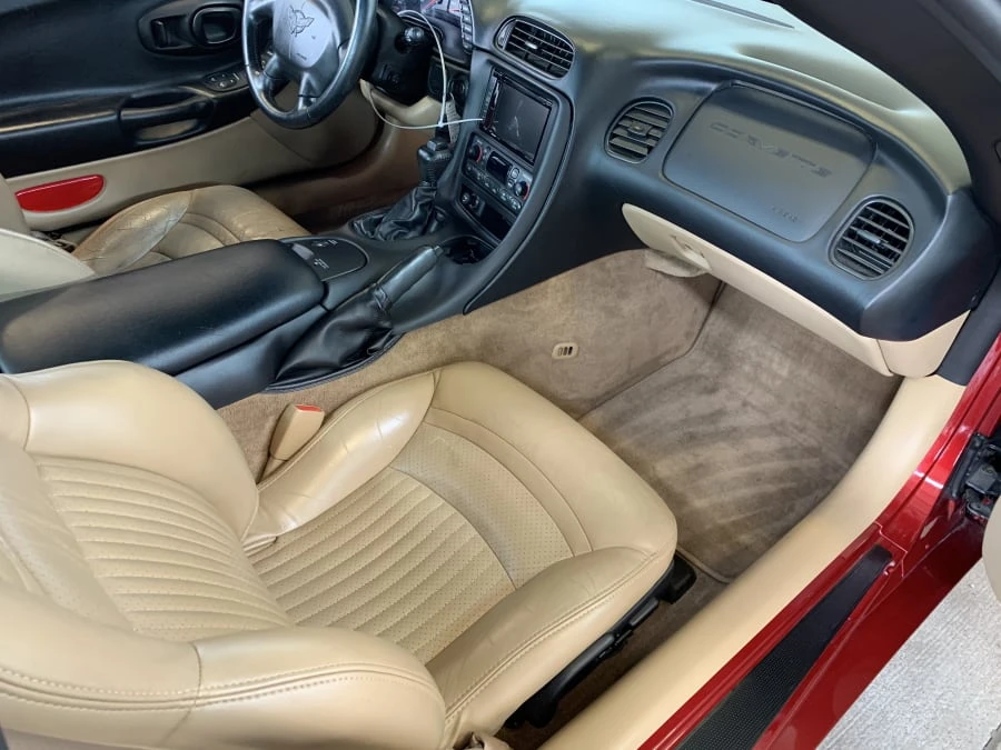 2004 Chevrolet Corvette C5 - Image 6 of 8