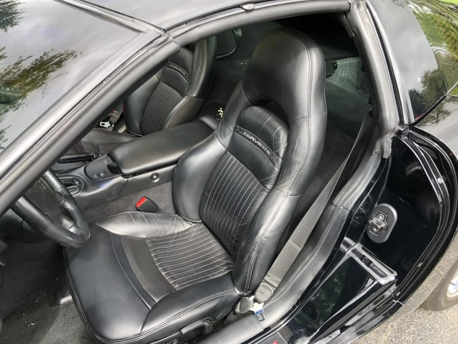 2004 Chevrolet Corvette C5 - Image 4 of 4