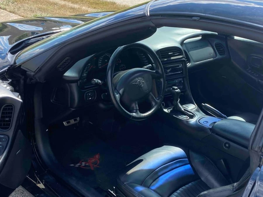 2004 Chevrolet Corvette C5 - Image 3 of 6
