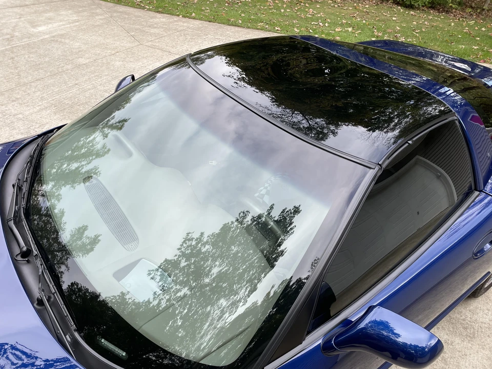 2004 Chevrolet Corvette C5 - Image 17 of 31