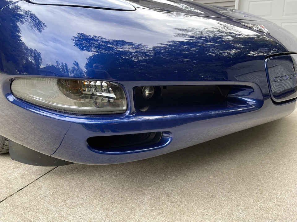 2004 Chevrolet Corvette C5 - Image 14 of 31