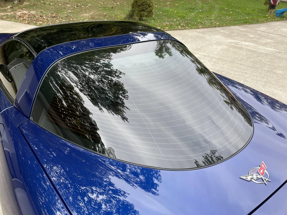 2004 Chevrolet Corvette C5 - Image 21 of 31