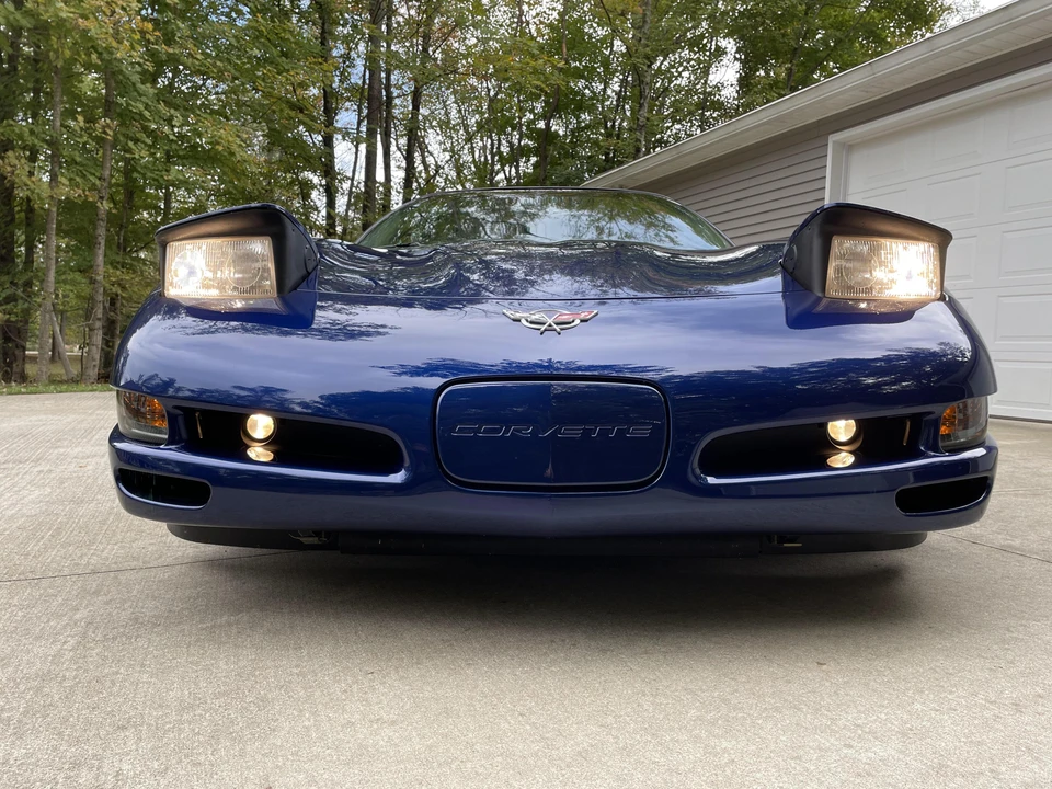 2004 Chevrolet Corvette C5 - Image 6 of 31