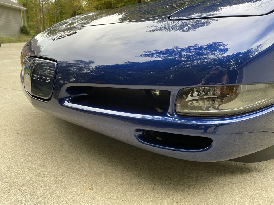 2004 Chevrolet Corvette C5 - Image 16 of 31