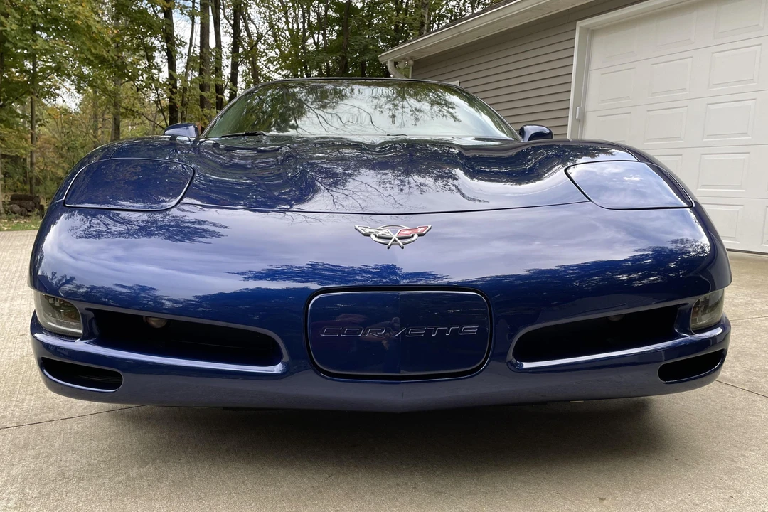 2004 Chevrolet Corvette C5 - Image 2 of 31