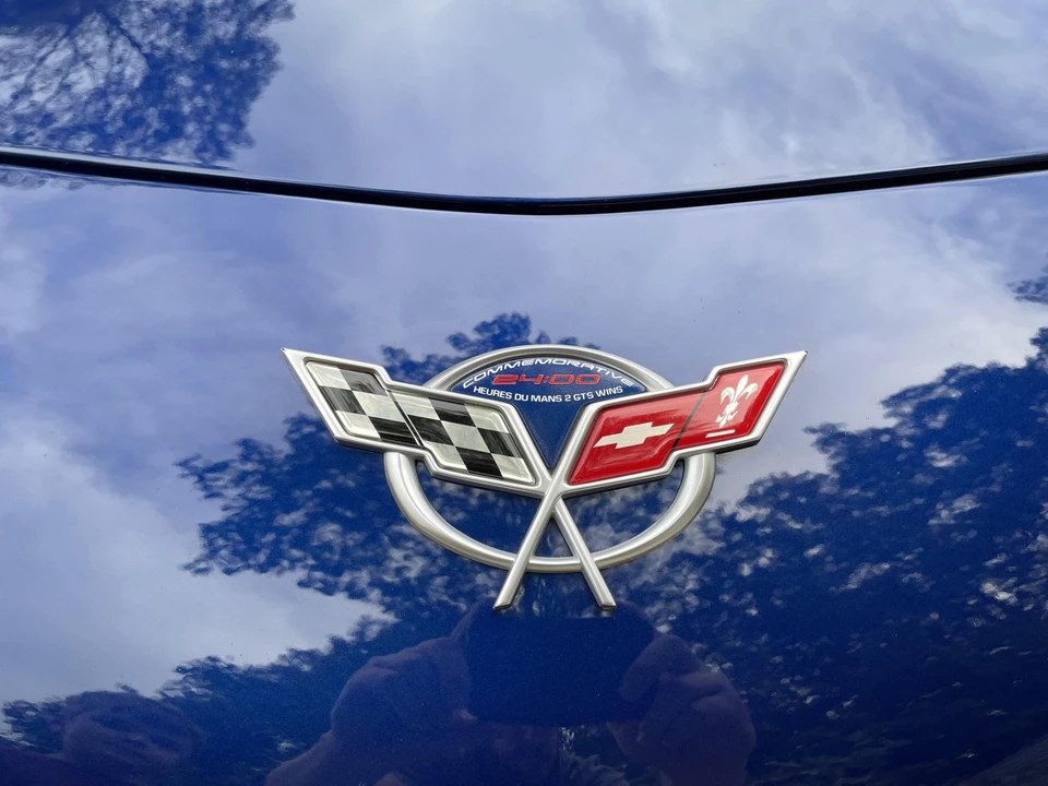 2004 Chevrolet Corvette C5 - Image 15 of 31