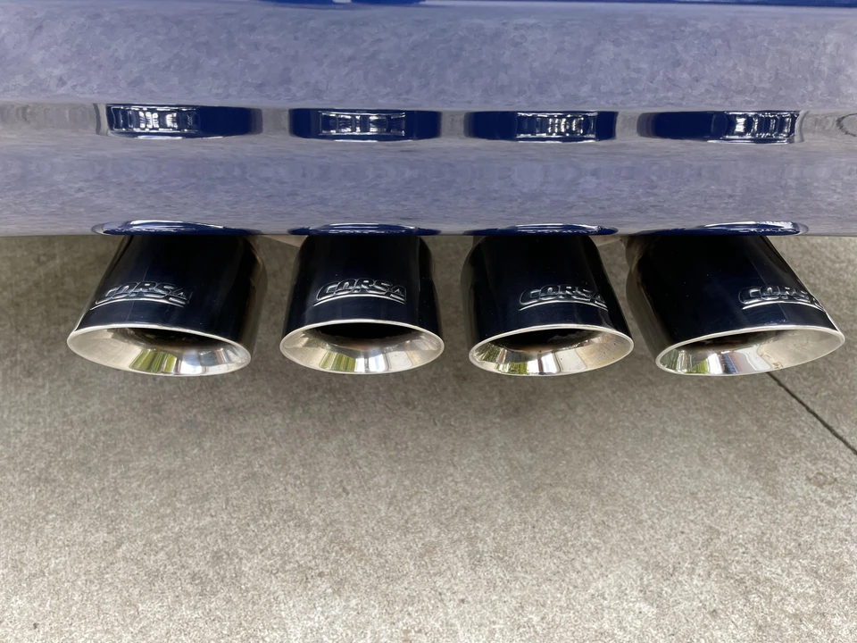2004 Chevrolet Corvette C5 - Image 22 of 31