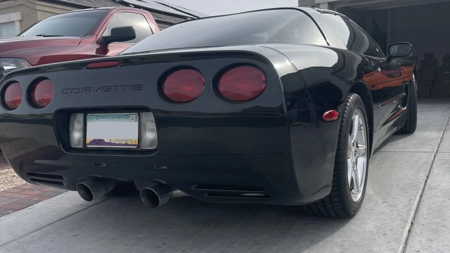 2004 Chevrolet Corvette C5 - Image 6 of 7