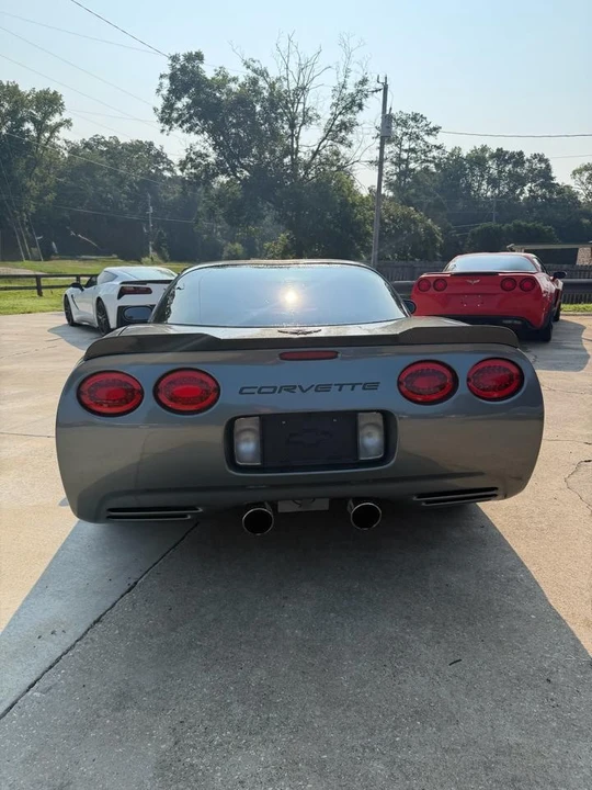 2004 Chevrolet Corvette C5 - Image 19 of 20