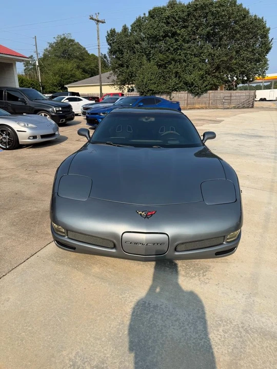 2004 Chevrolet Corvette C5 - Image 18 of 20