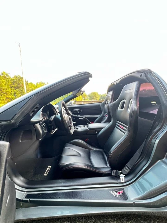 2004 Chevrolet Corvette C5 - Image 14 of 20