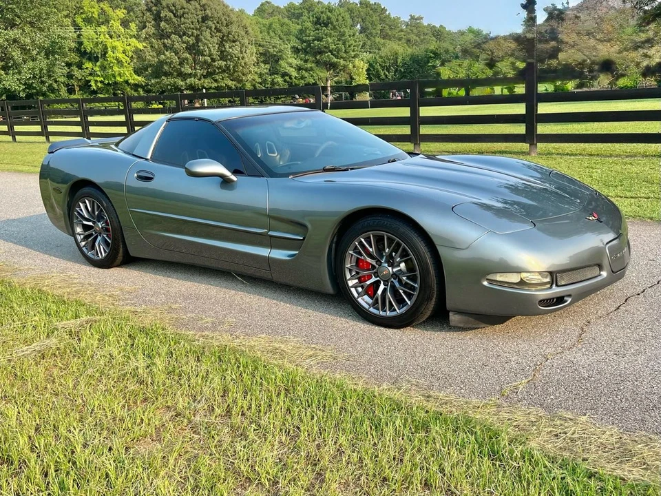 2004 Chevrolet Corvette C5 - Image 6 of 20
