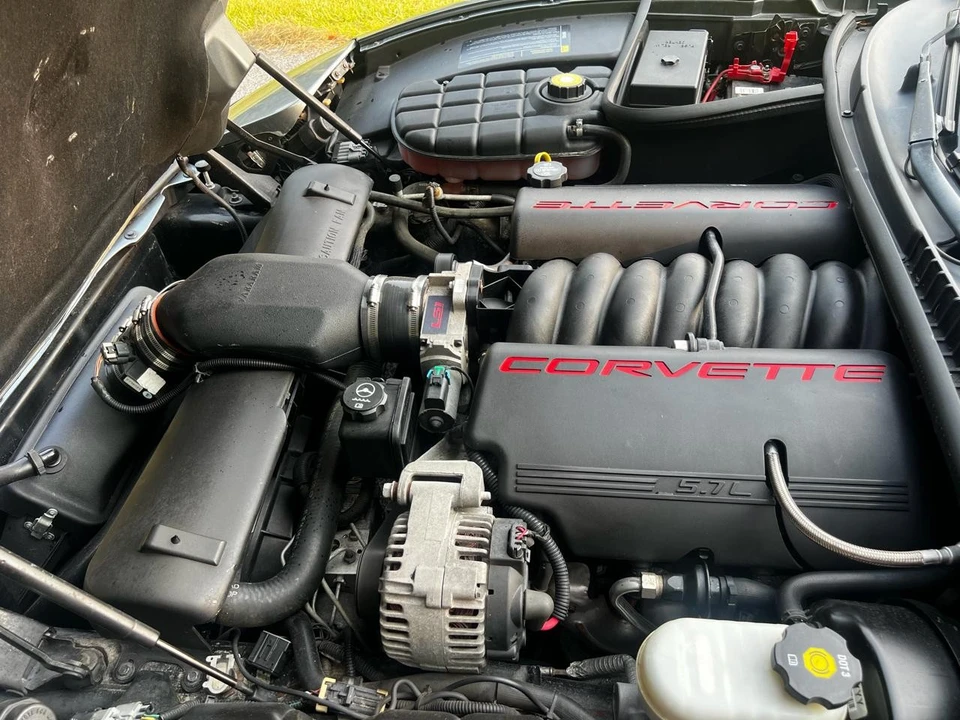 2004 Chevrolet Corvette C5 - Image 15 of 20