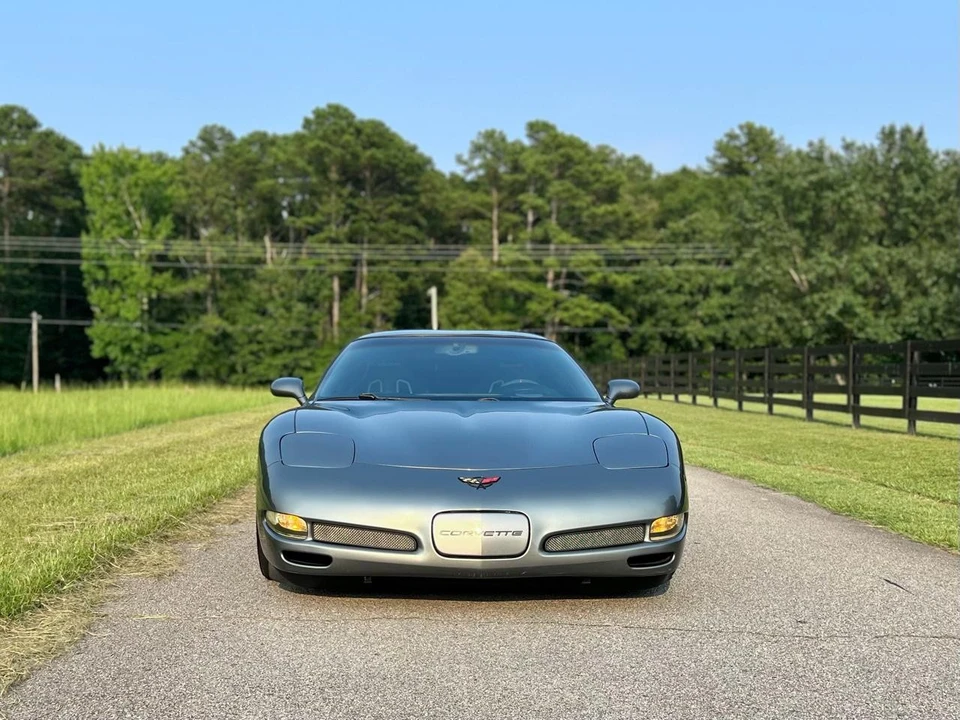 2004 Chevrolet Corvette C5 - Image 7 of 20