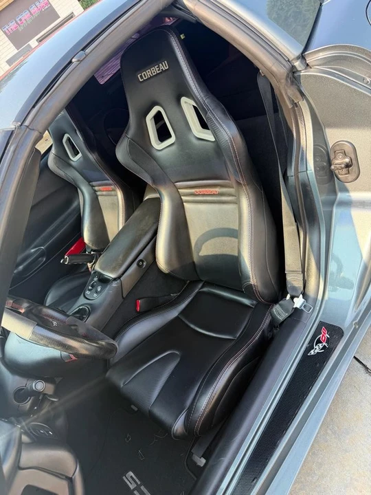 2004 Chevrolet Corvette C5 - Image 20 of 20