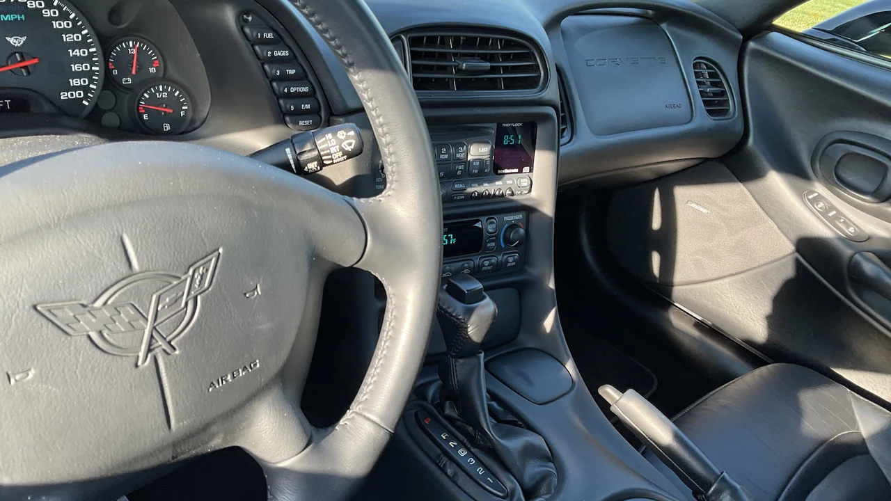 2004 Chevrolet Corvette C5 - Image 7 of 10