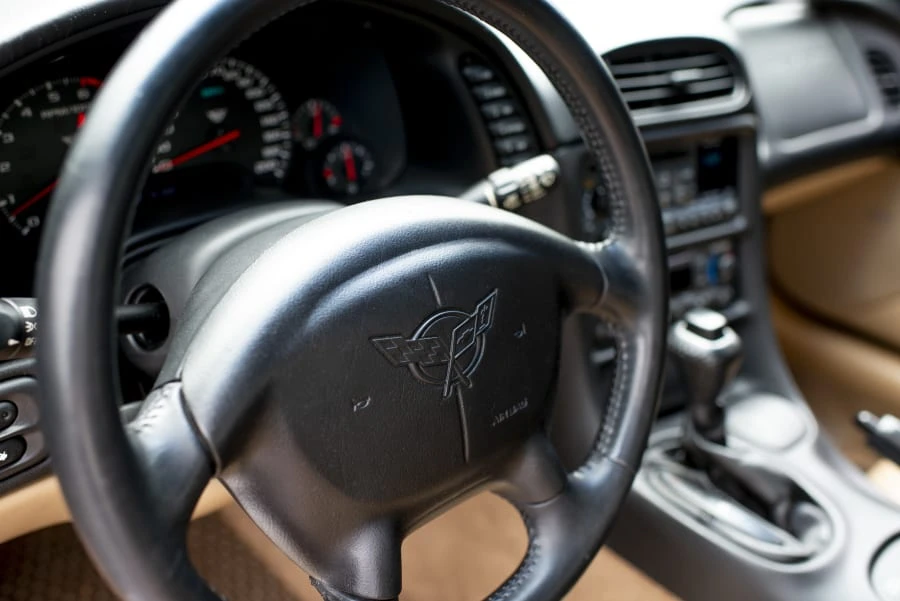 2004 Chevrolet Corvette C5 - Image 21 of 28